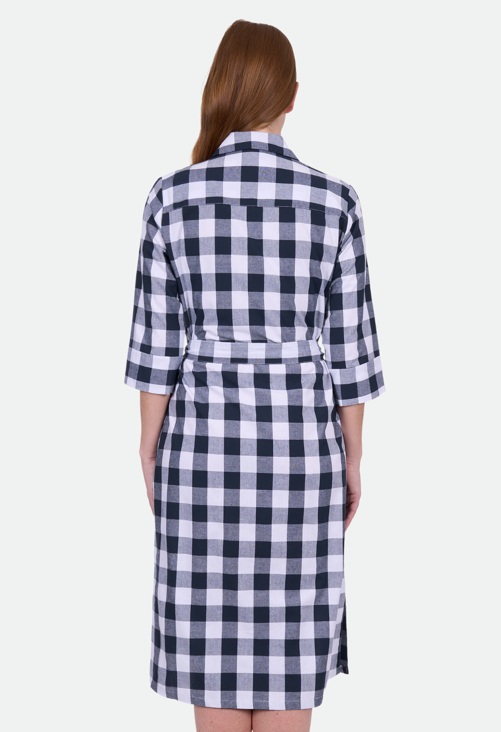 Thomas Cook Women's Bella Shirt Dress - Navy