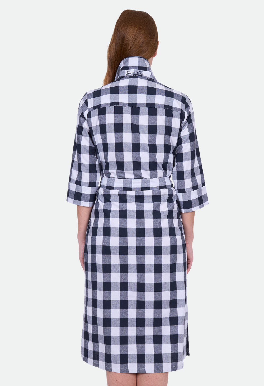 Thomas Cook Women's Bella Shirt Dress - Navy