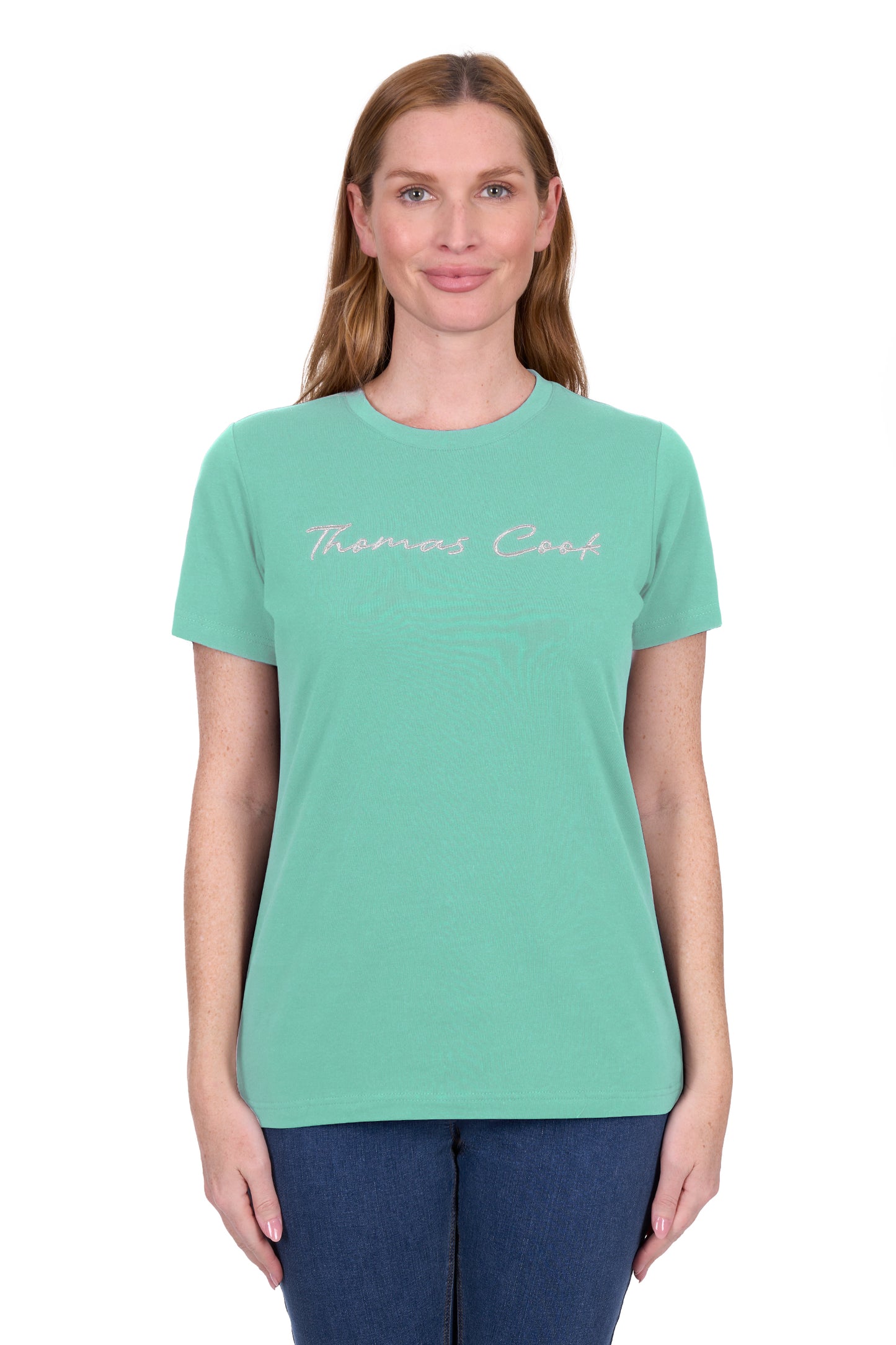 Thomas Cook Women's Kerri Ss Te