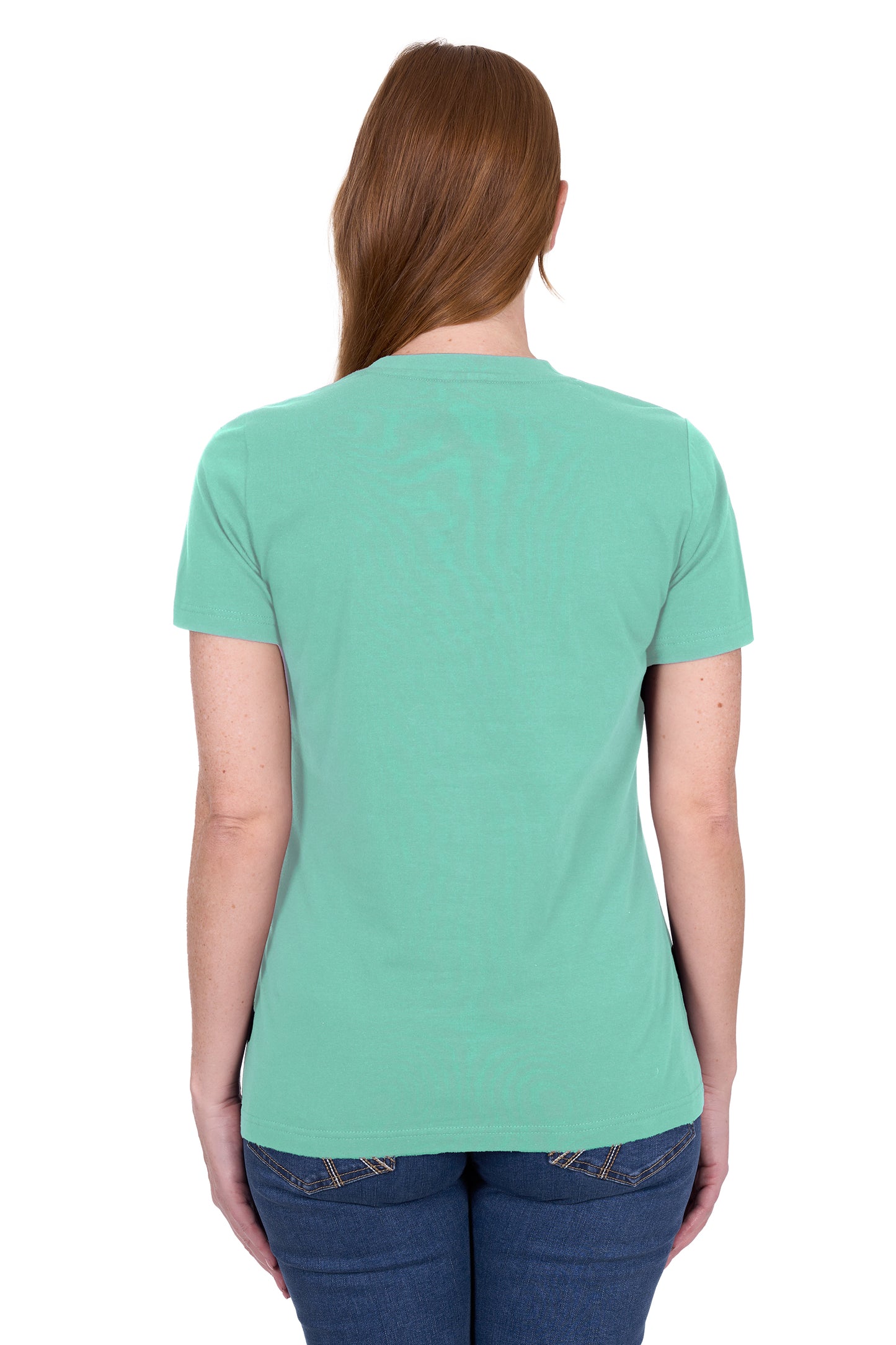 Thomas Cook Women's Kerri Ss Te