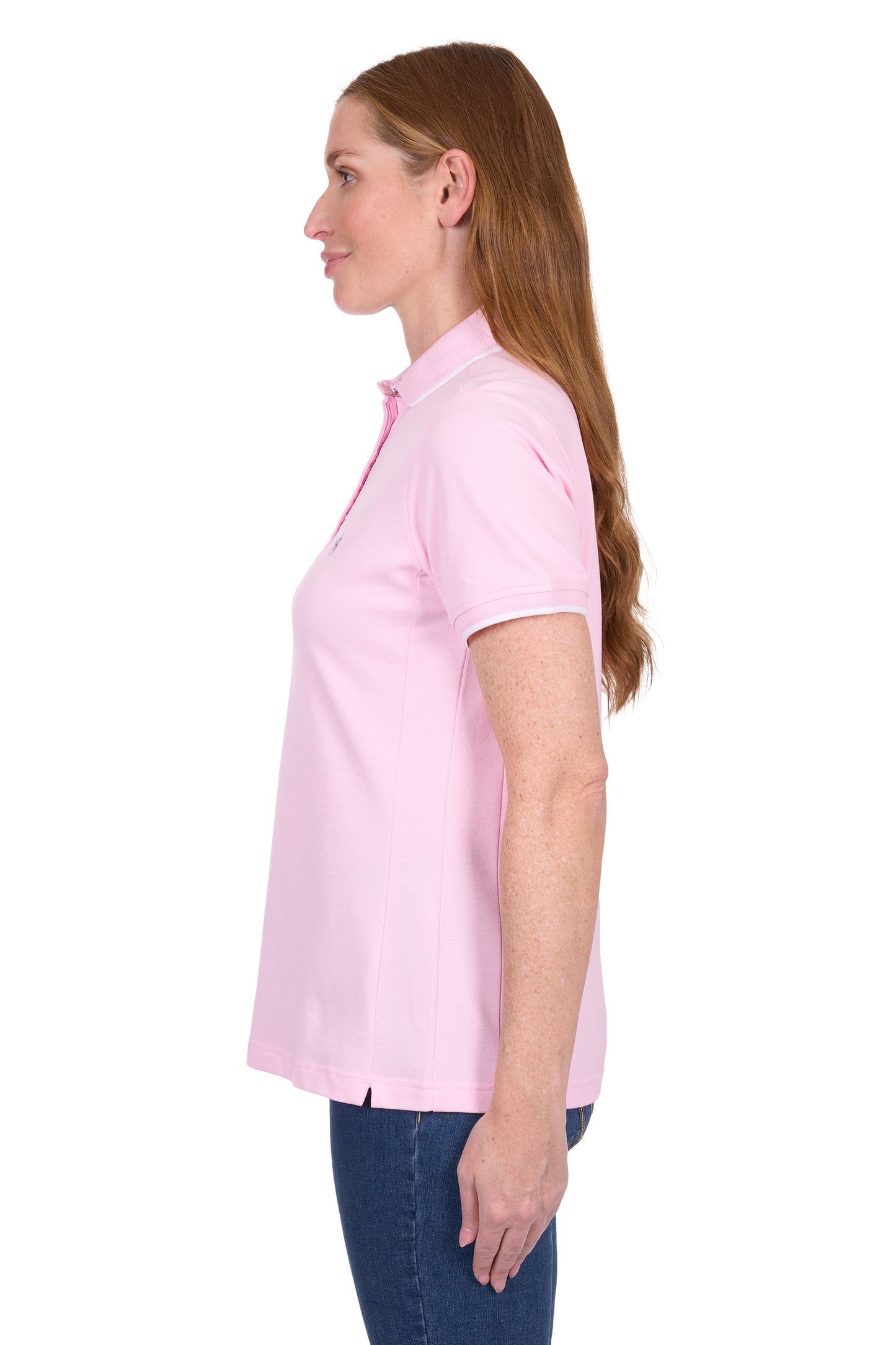 Thomas Cook Women's Michelle Ss Polo