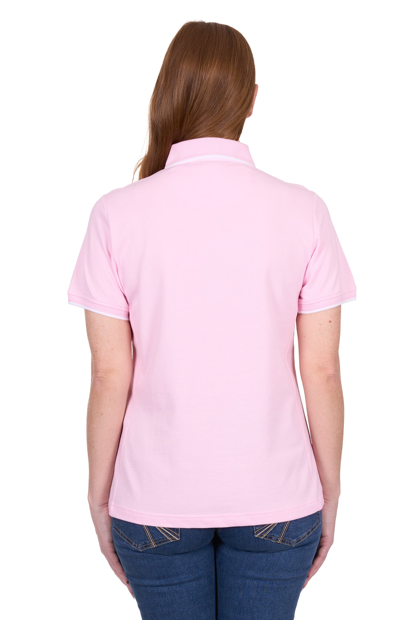 Thomas Cook Women's Michelle Ss Polo