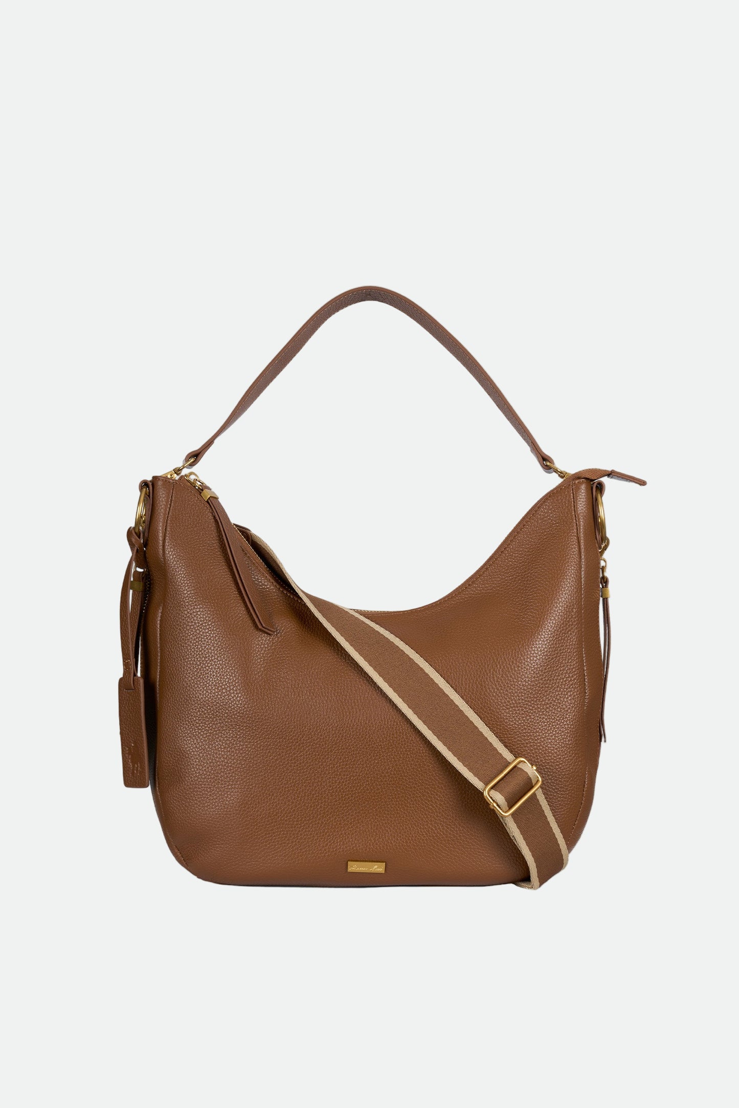 Thomas Cook Nadia Bag - Tan
