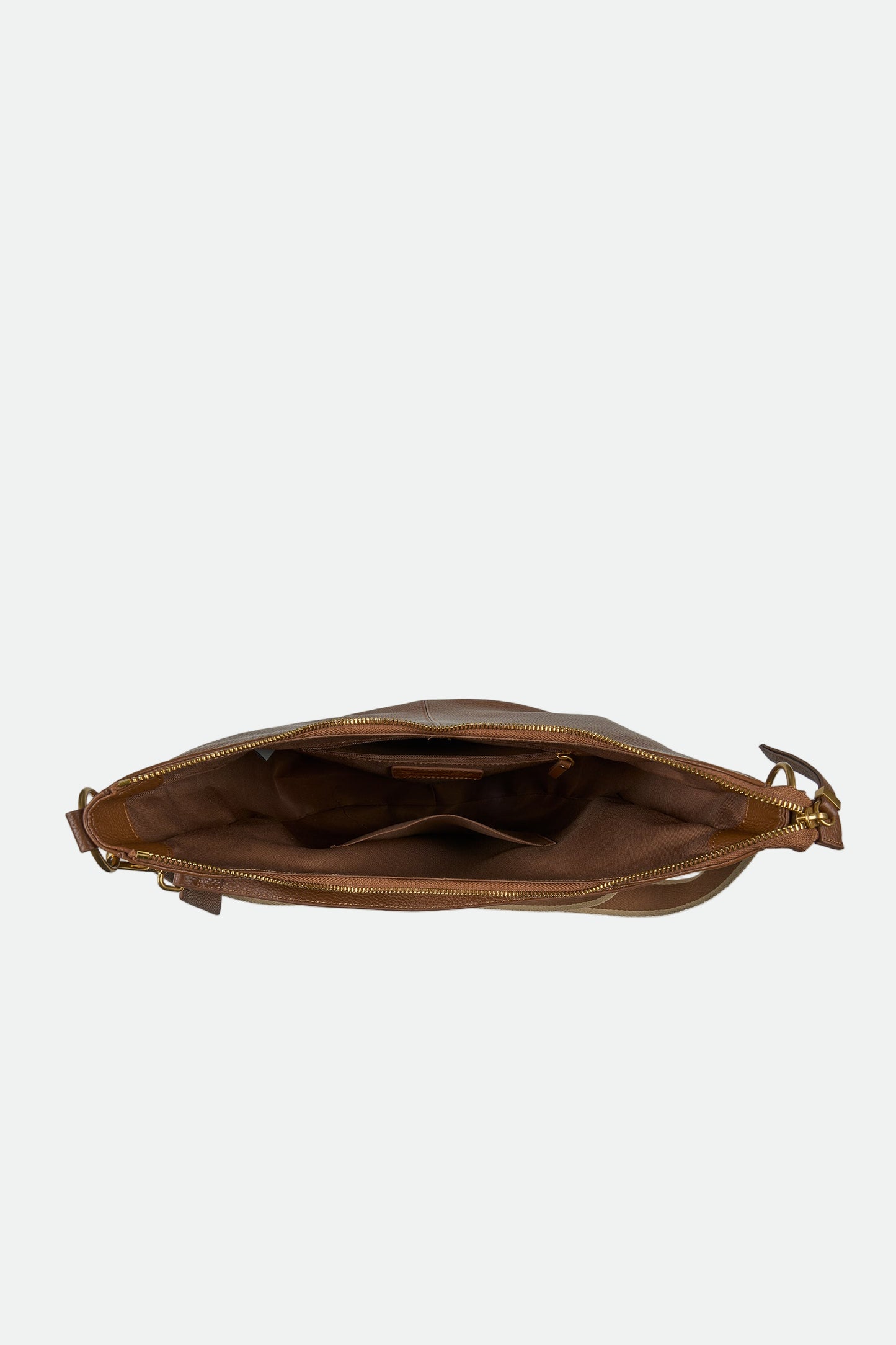 Thomas Cook Nadia Bag - Tan