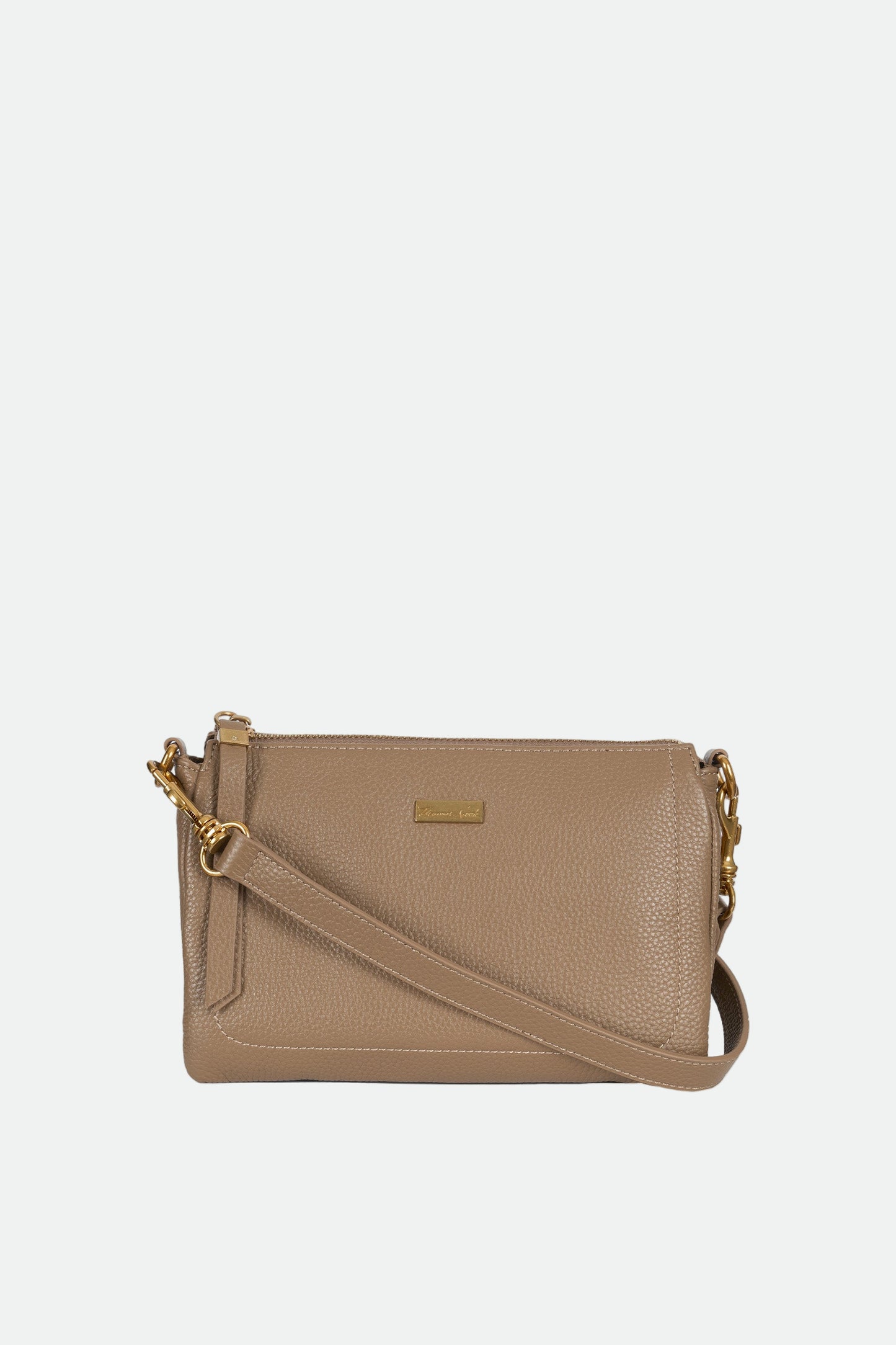 Thomas Cook Ladies Penelope Bag - Camel