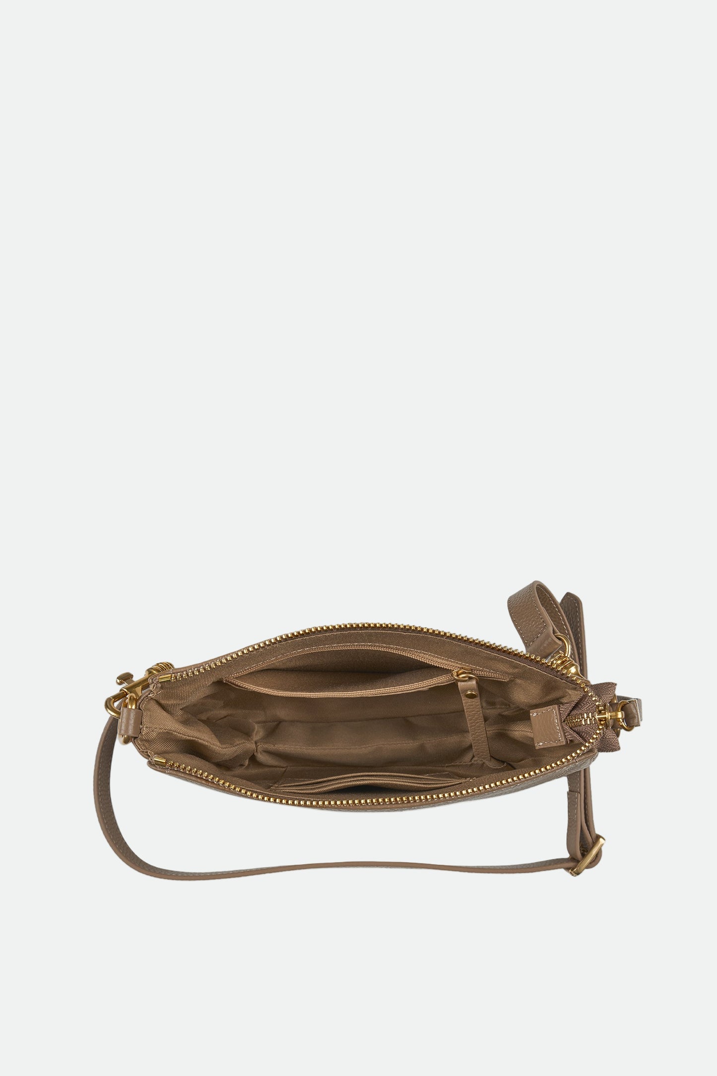 Thomas Cook Ladies Penelope Bag - Camel
