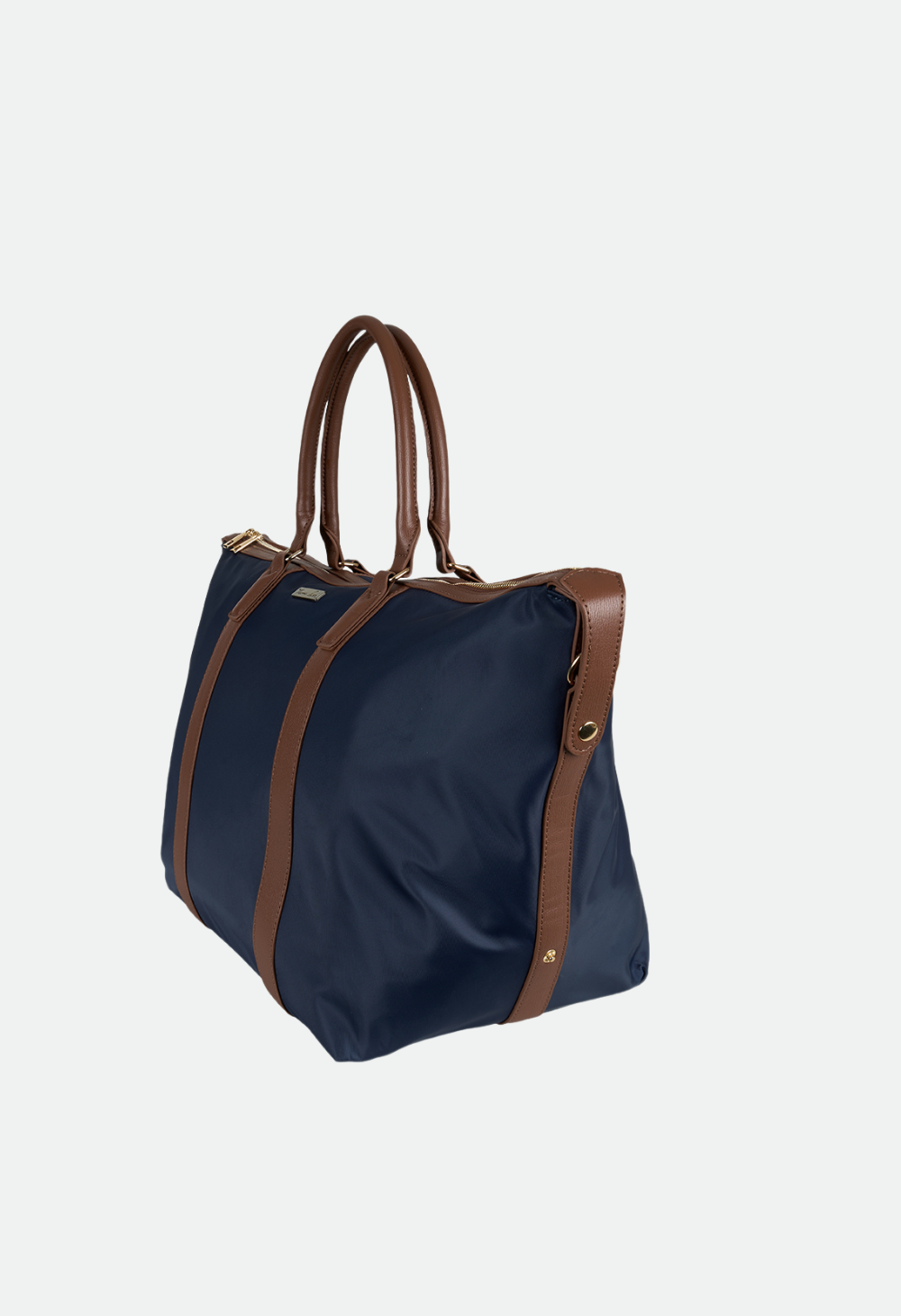 Thomas Cook Como Travel Bag - Navy