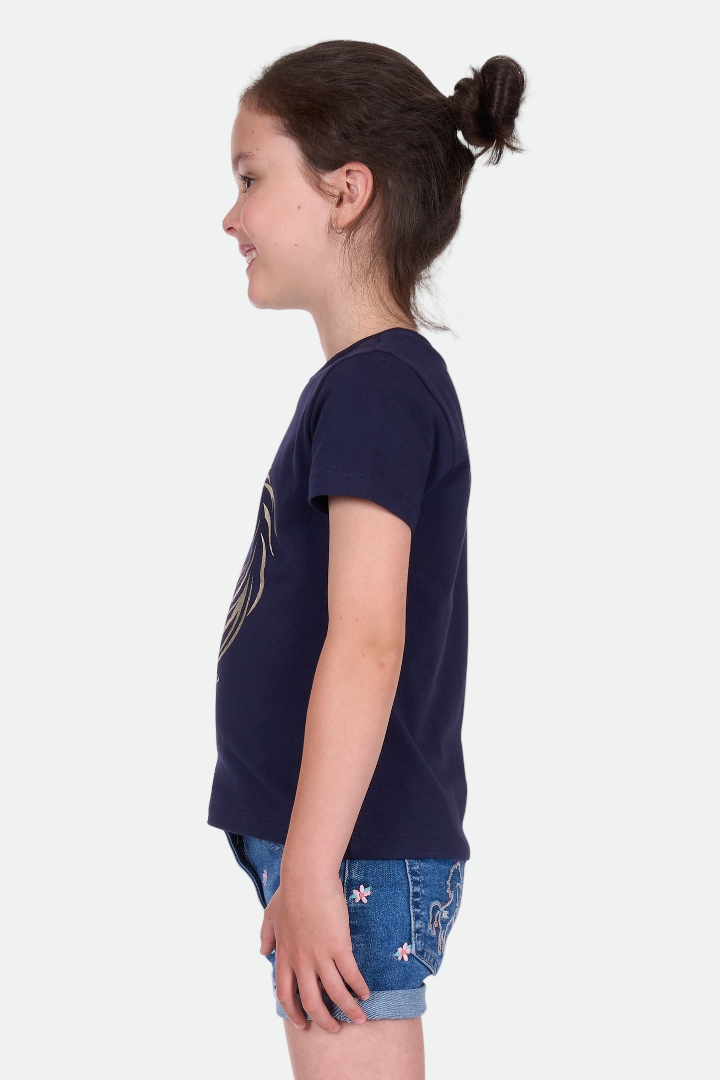 Thomas Cook Girl's Bonny Ss Tee