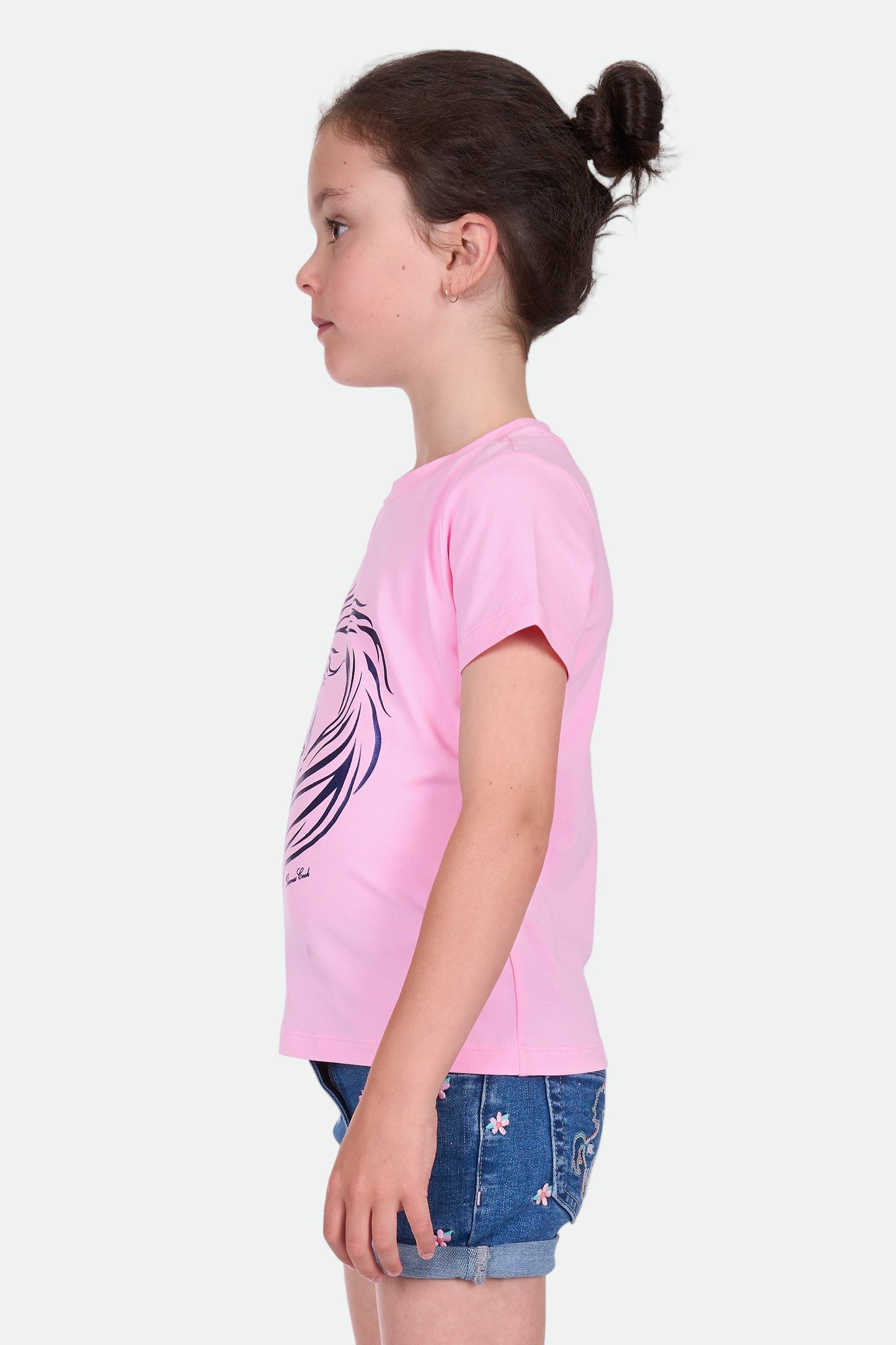 Thomas Cook Girl's Bonny Ss Tee