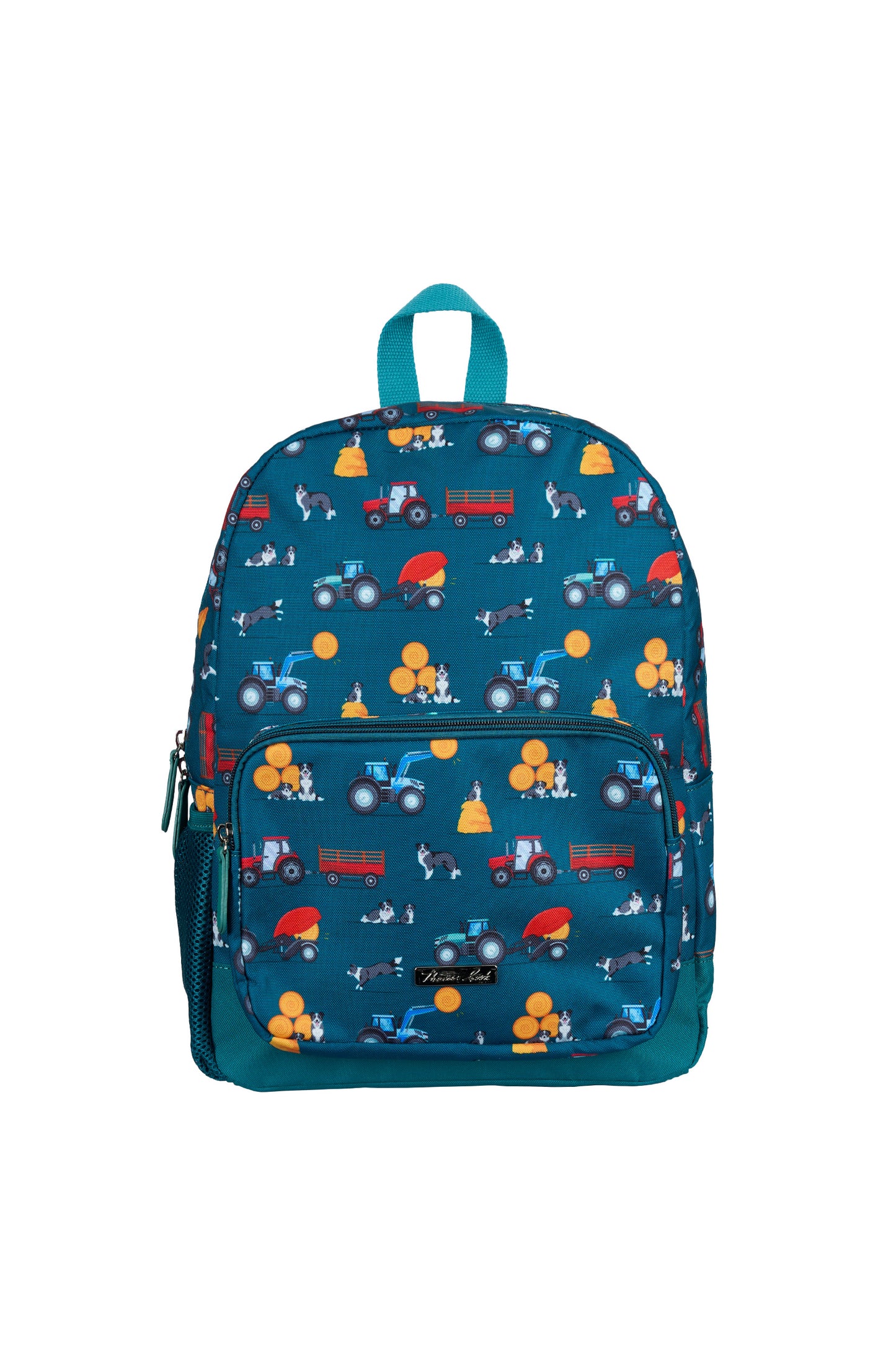Thomas Cook KId's Rory Backpack - Petrol