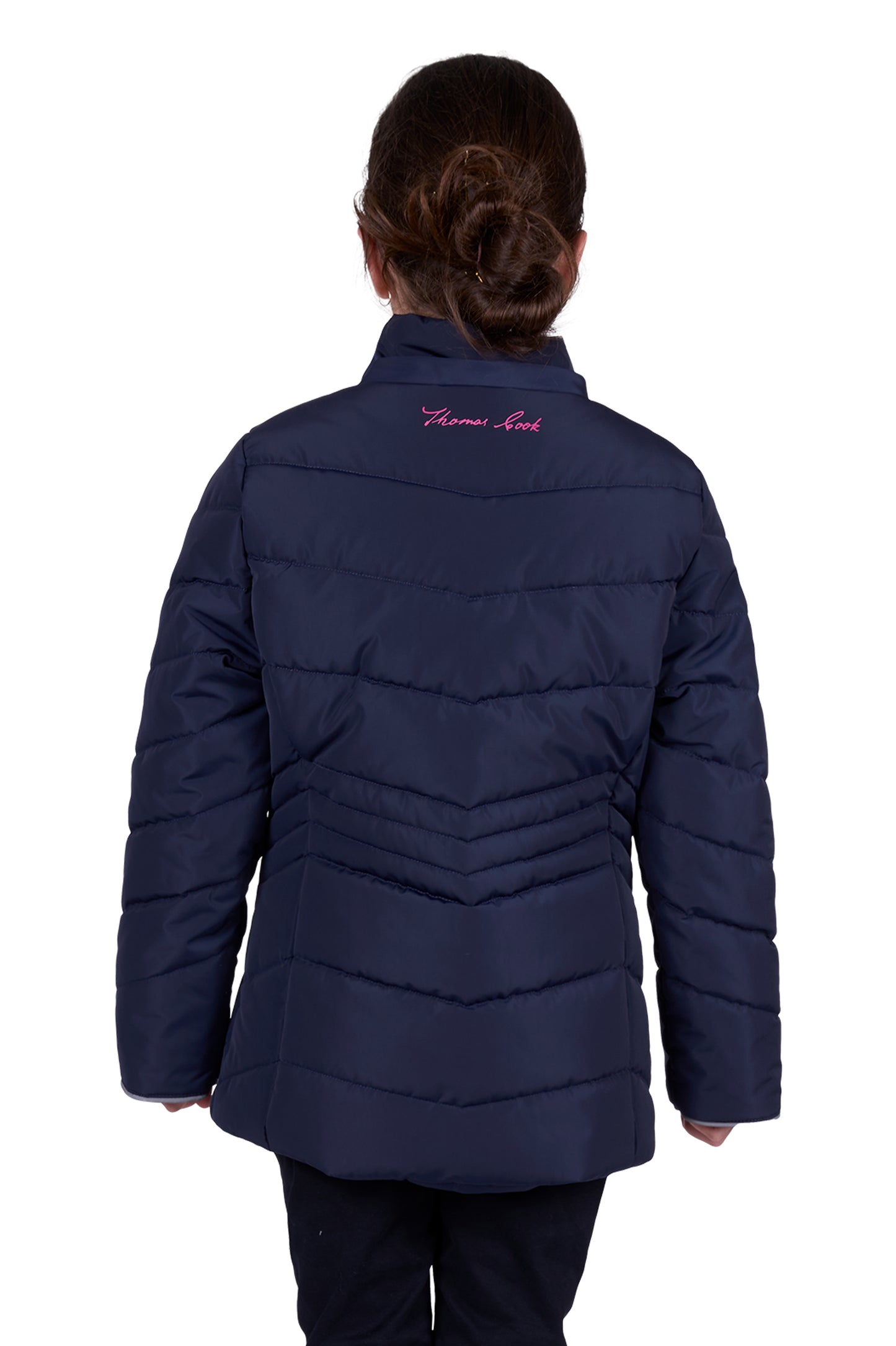 Thomas Cook GIRLS LUCY JACKET - Navy