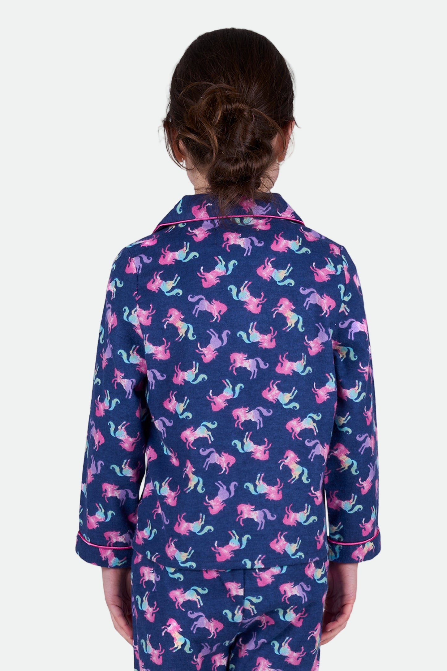 Thomas Cook GIRLS BLAIR PJS - BLUE