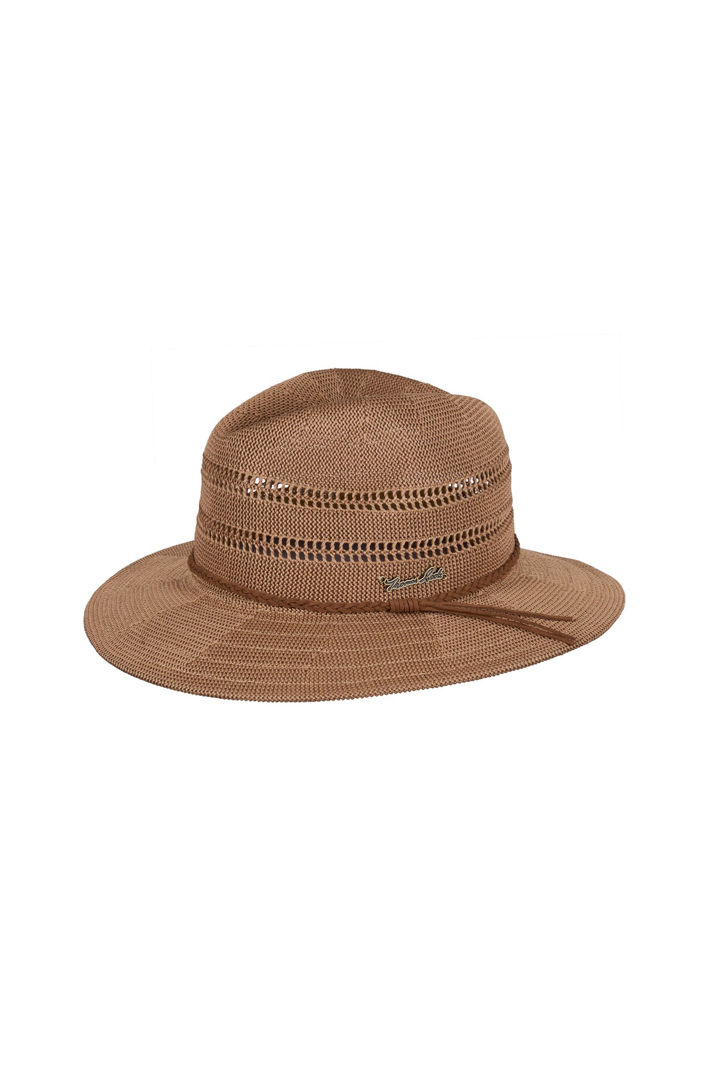 Thomas Cook Unisex Acacia Hat – Tan