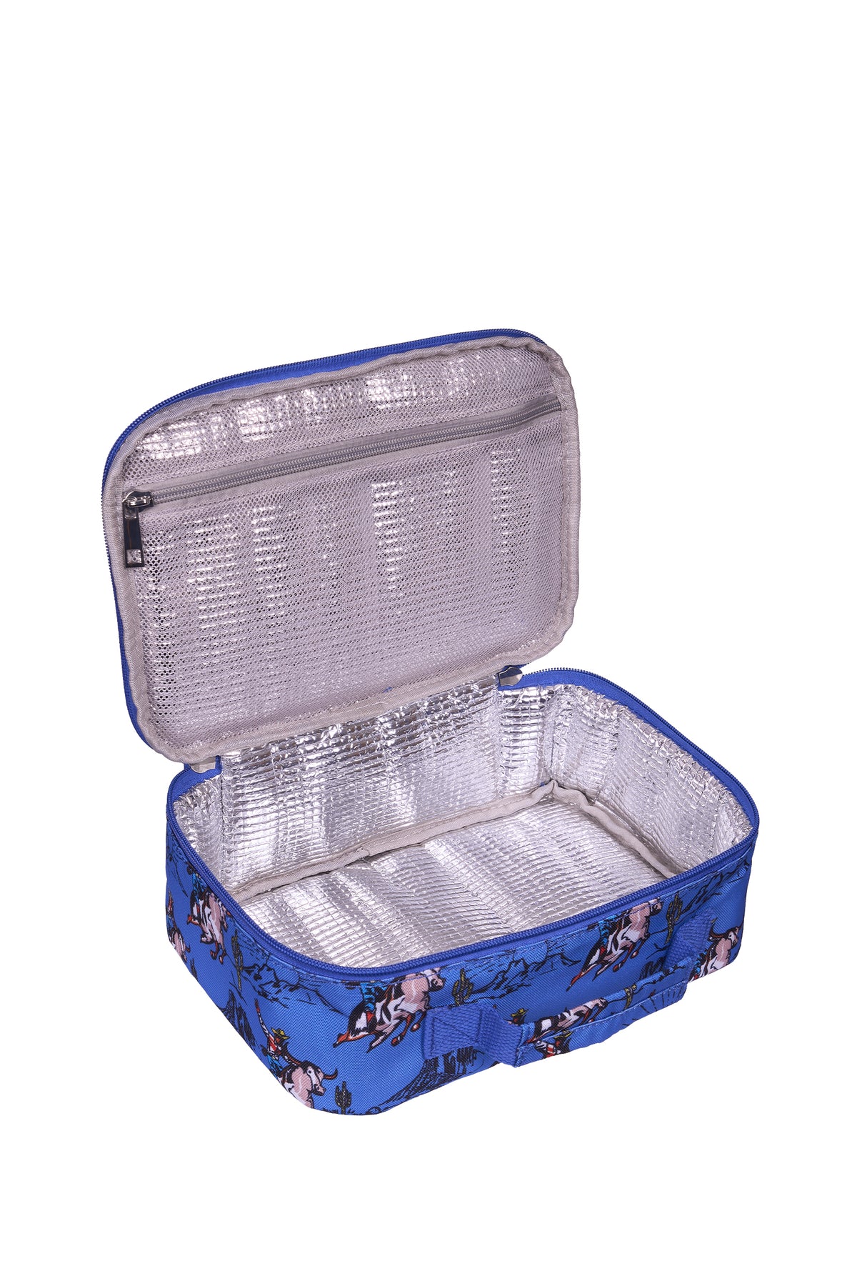 Thomas Cook Kids’ Theodore Lunch Bag – Royal Blue