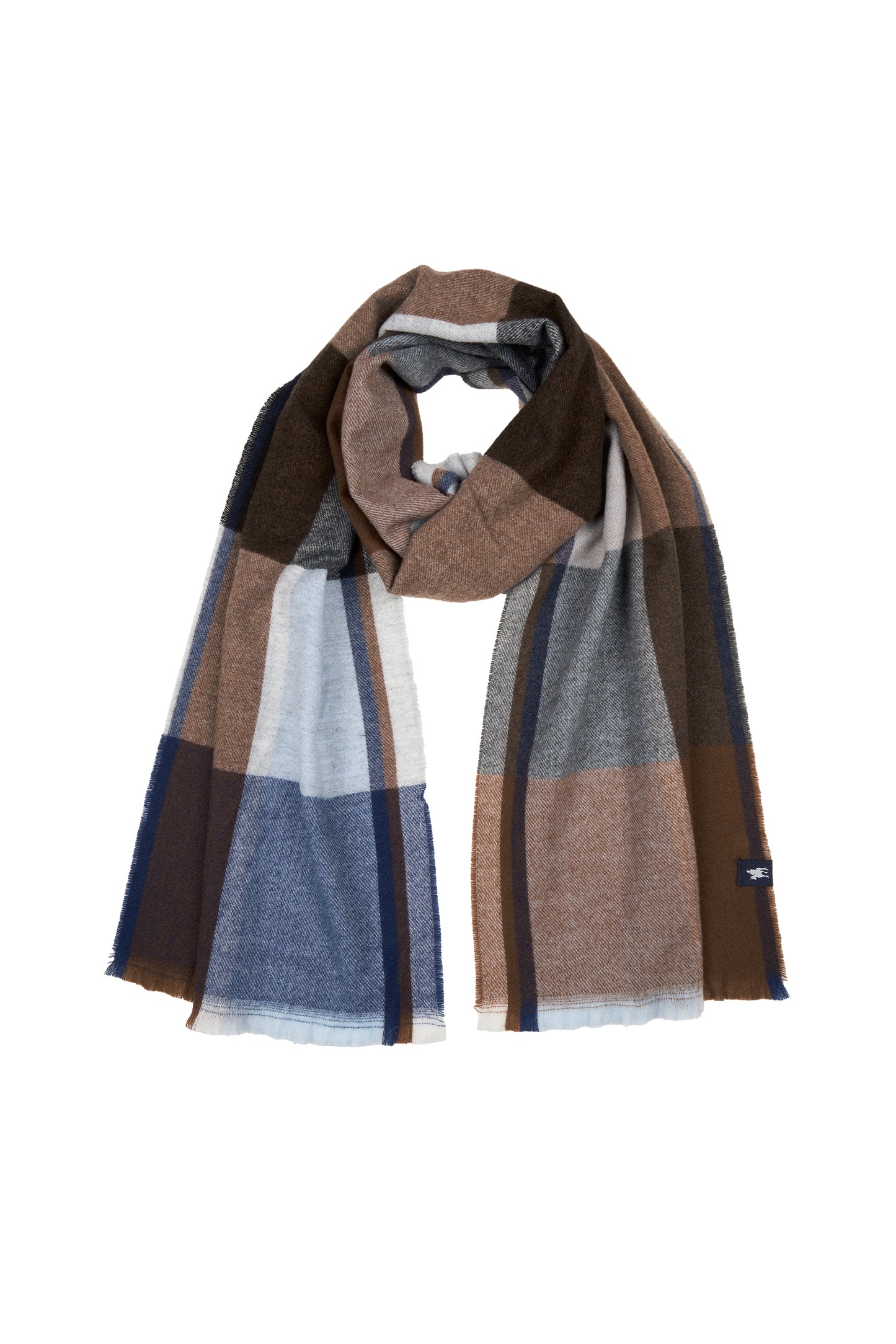 Thomas Cook Men's Lewis Scarf