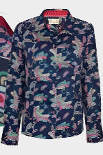 Thomas Cook Women's Audrey Print Shirt