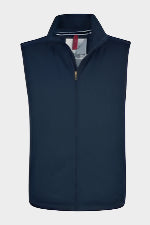 Thomas Mens Cook Craig Vest