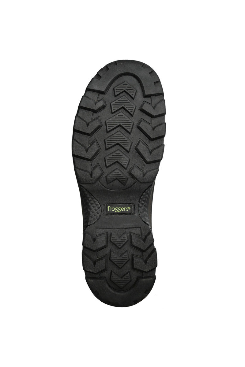 THOMAS COOK MENS FROGGERS LONG WORK BOOT