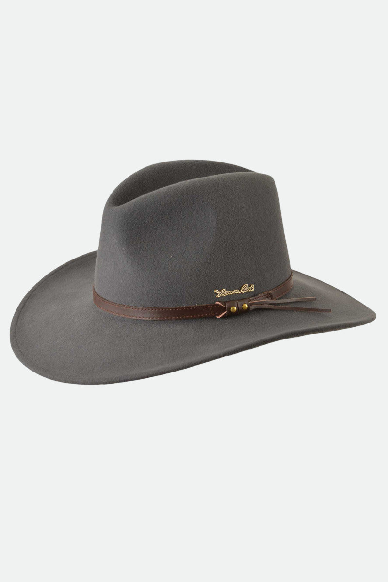 THOMAS COOK ORIGINAL CRUSHABLE HAT