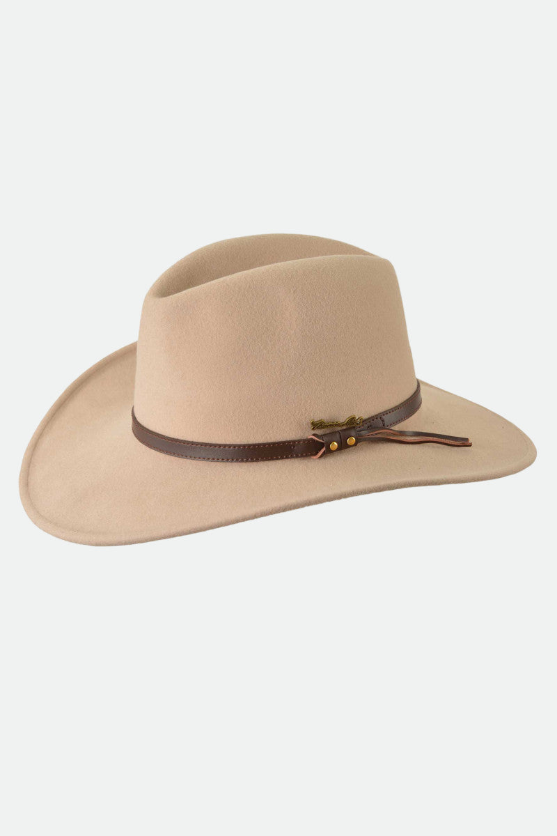 THOMAS COOK ORIGINAL CRUSHABLE HAT