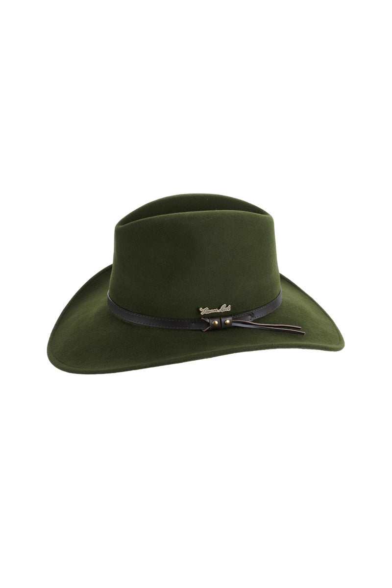 THOMAS COOK ORIGINAL CRUSHABLE HAT