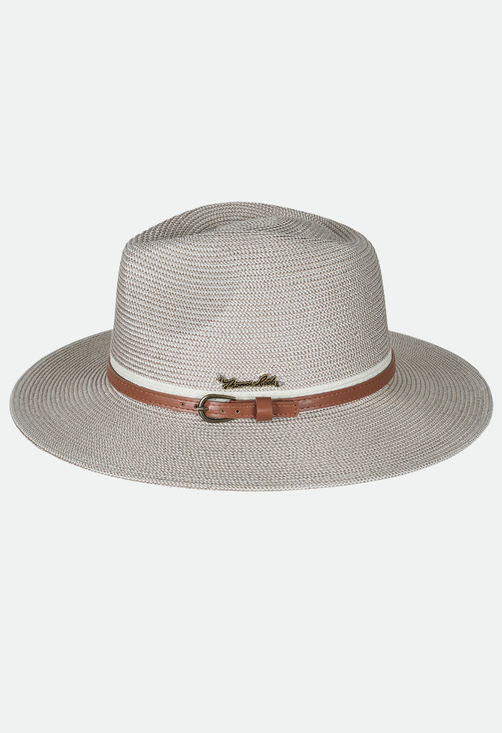 Thomas Cook Hampton Hat - Camel