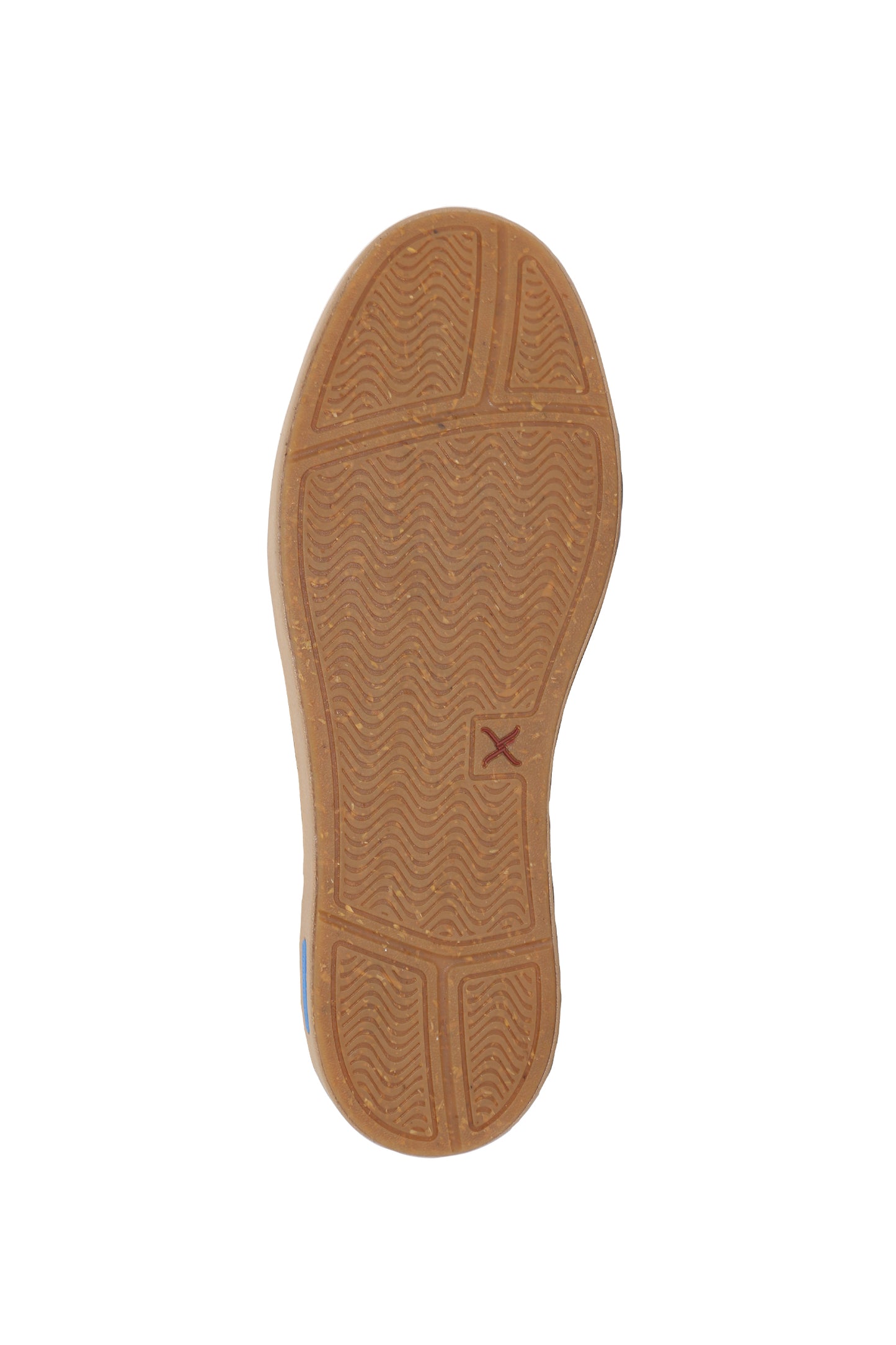 TWISTED X WOMENS LOGO ULTRA CELL SLIP ON