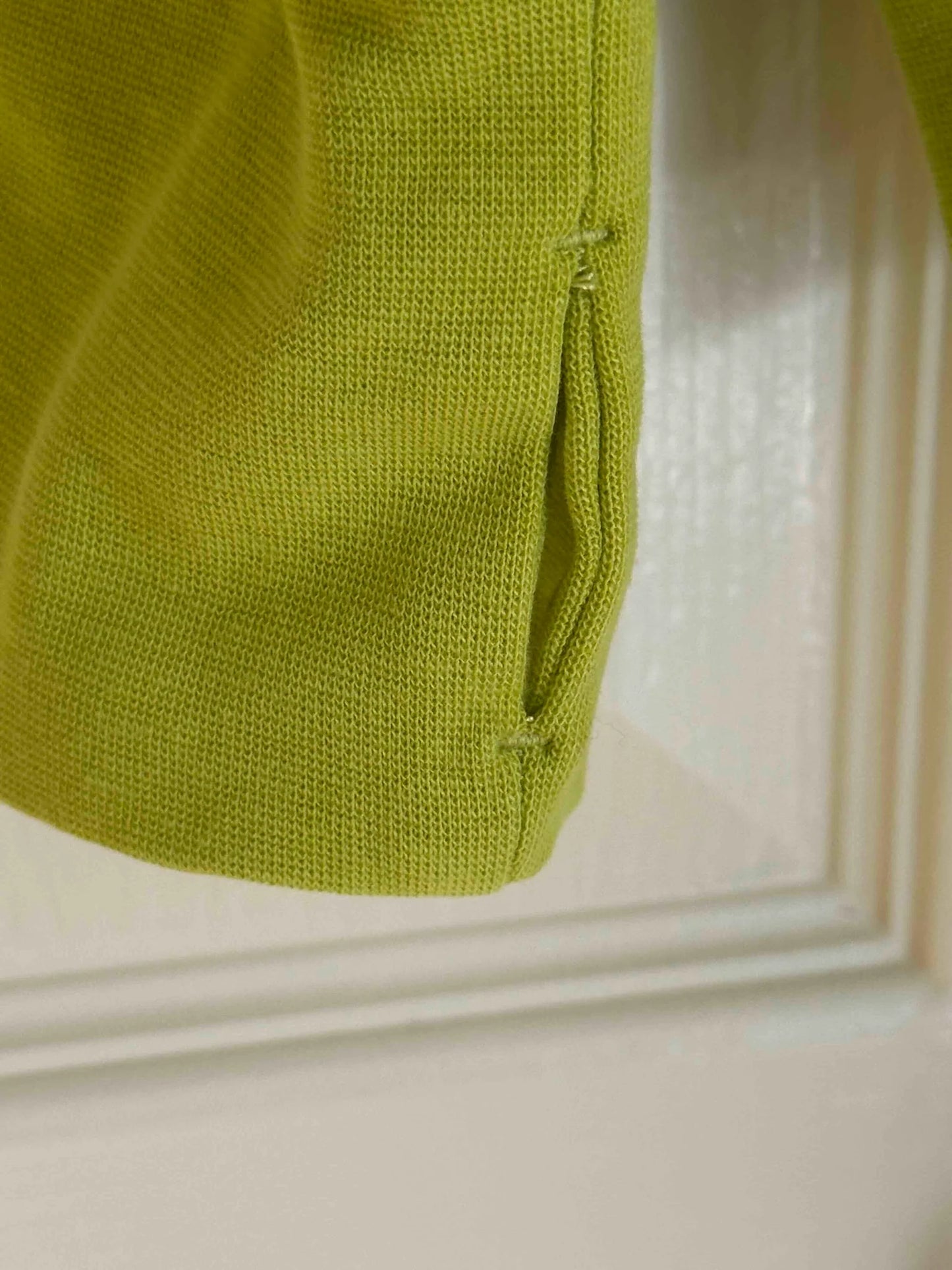 The Laundry Room Womens Tequila Mi Amor Jump Jumper - Vintage Neon Yellow