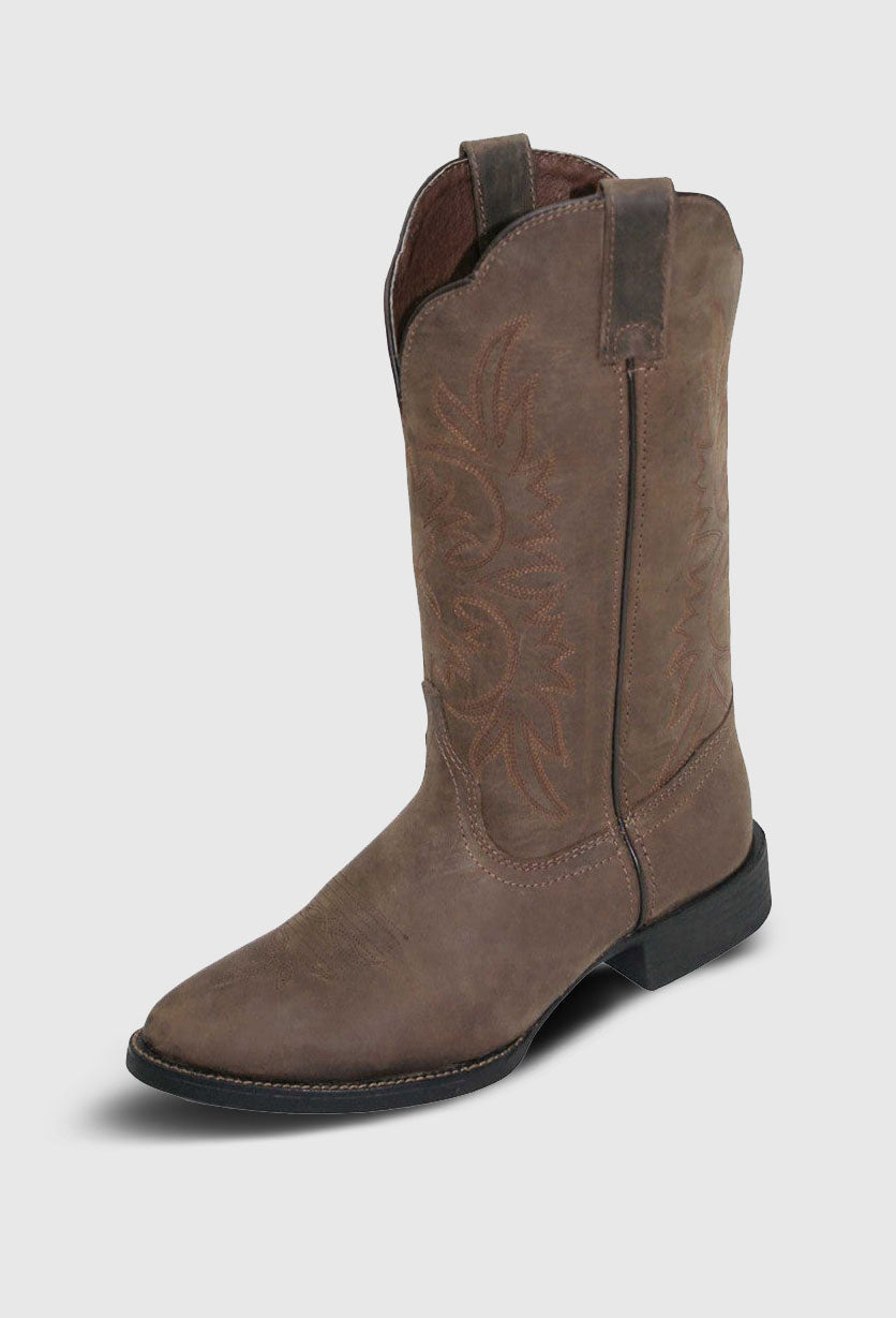 THOMAS COOK WOMENS ALL ROUNDER WESTERN BOOT