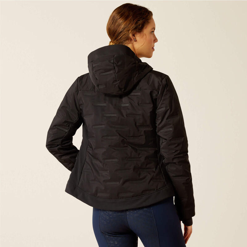 Ariat Women's Taxore Insulated Jacket - Black