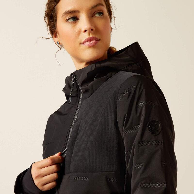 Ariat Women's Taxore Insulated Jacket - Black