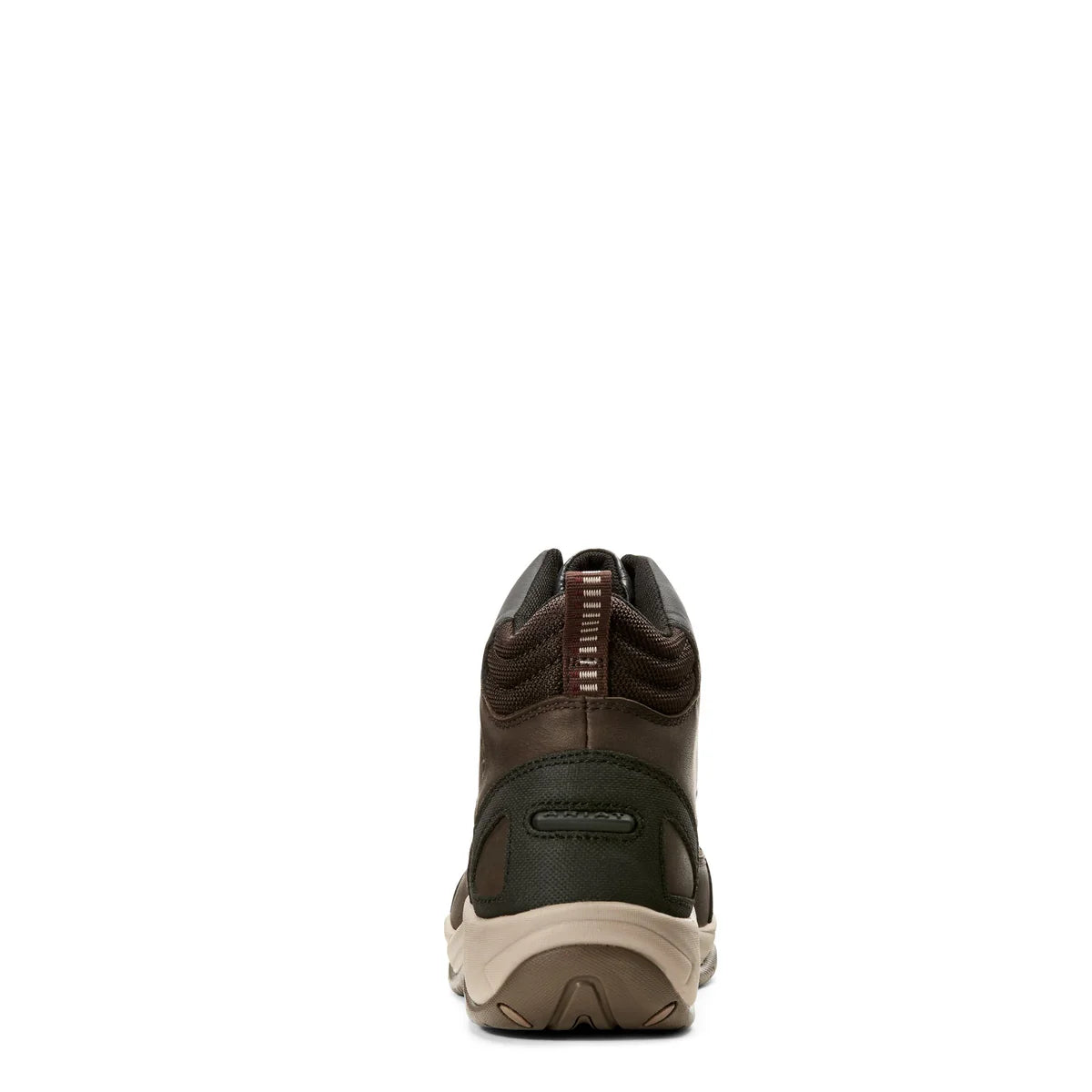 Ariat Men's Telluride Zip H2O - Dark Brown