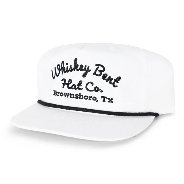 Whiskey Bent Hat Co. The Frio