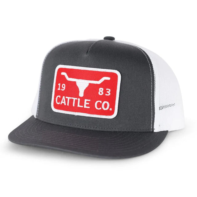 Whiskey Bent Hat Co. The Chisholm