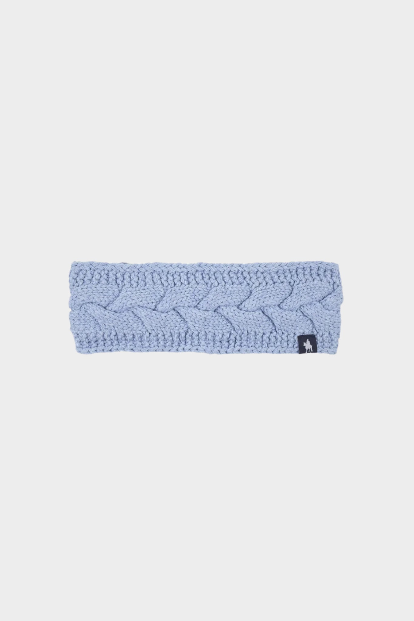 Thomas Cook Anna Knit Headband - Blue