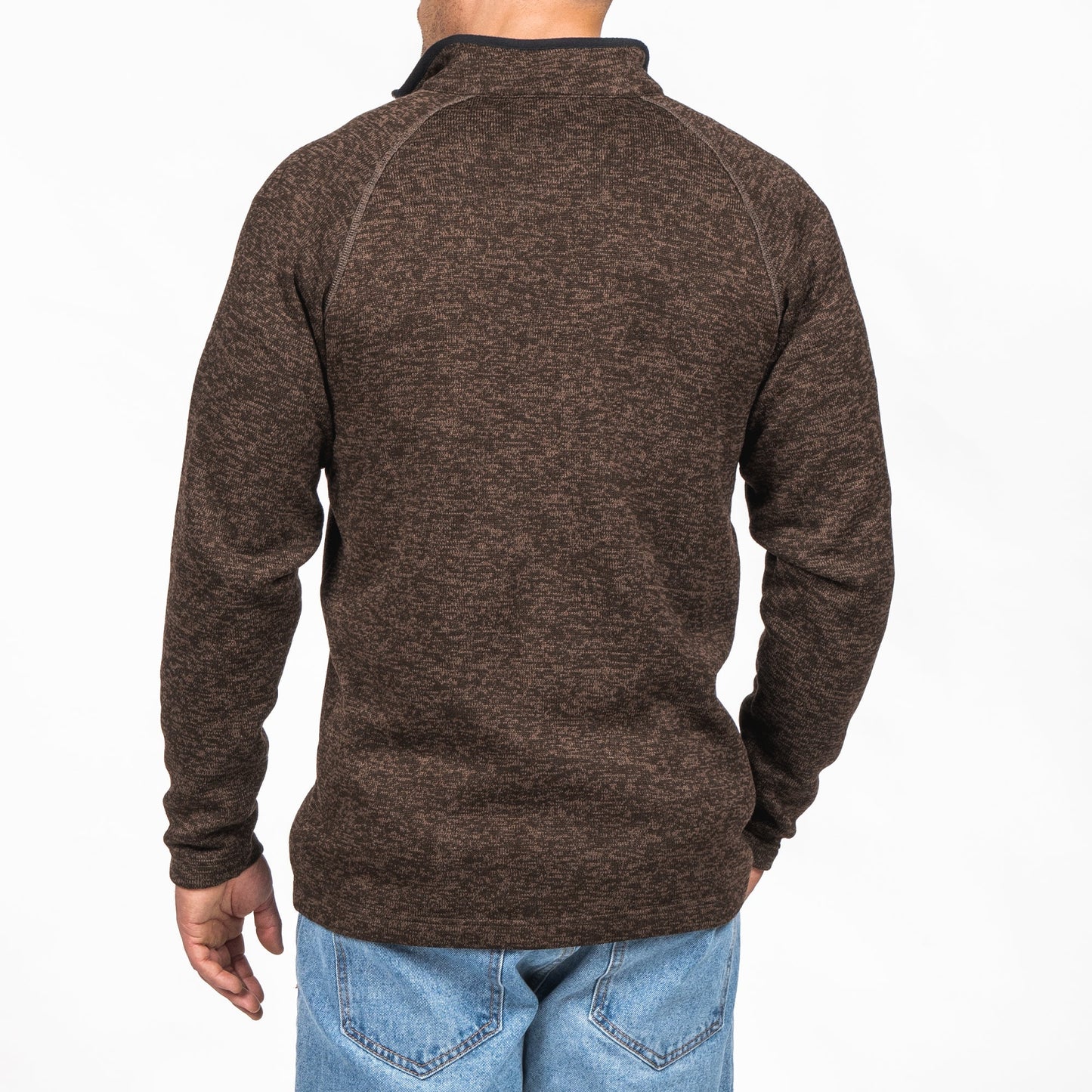 Hunters Element Arcus Top - Walnut Brown