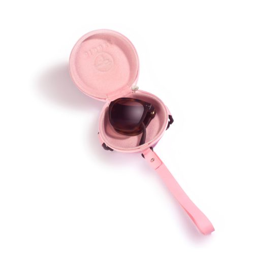 Gidgee Eyewear Canter Tort Sunglasses