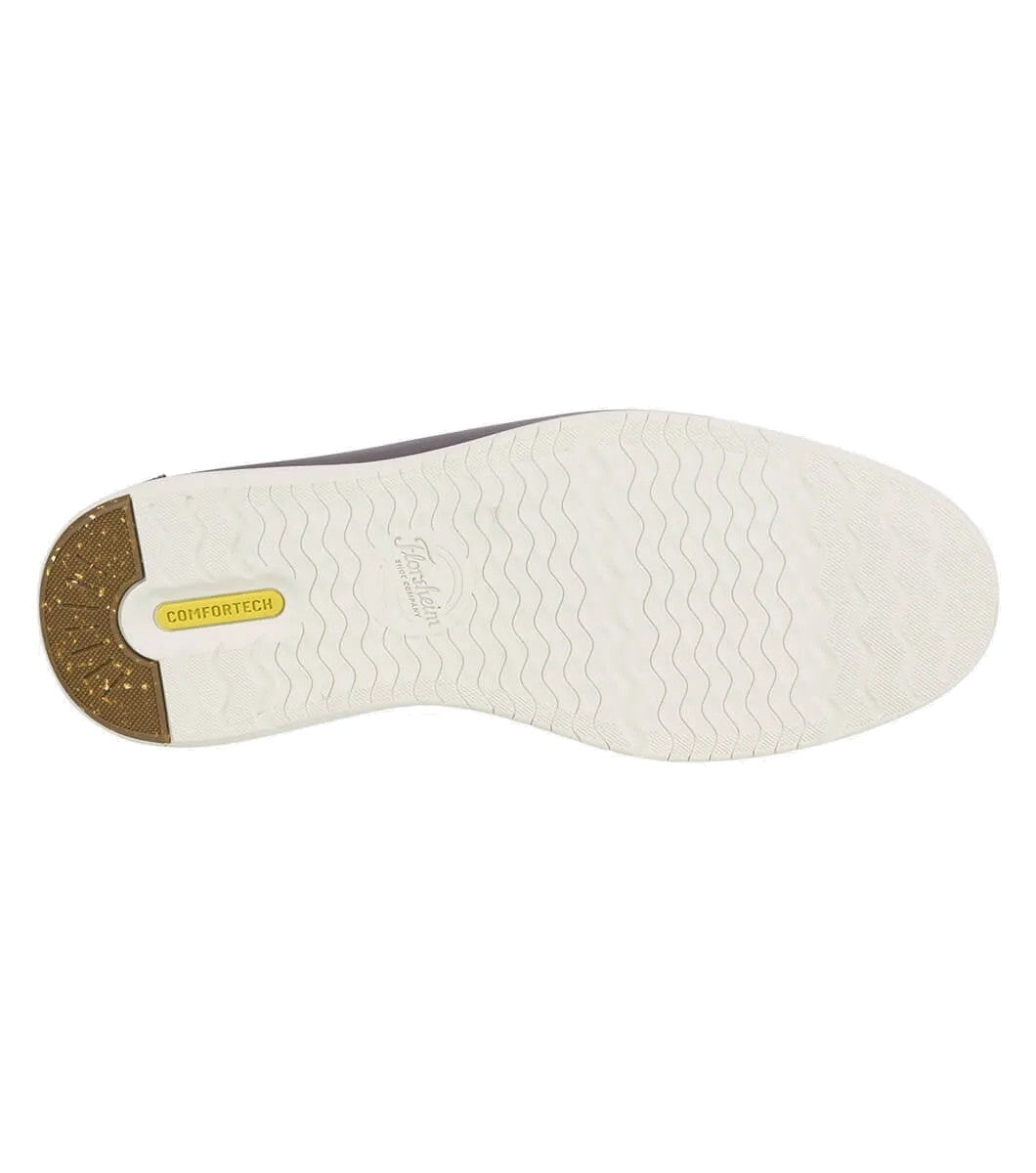 Florsheim Men's Tropics 2 Eye – Redwood