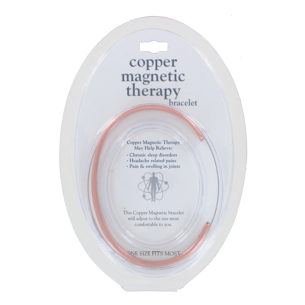 Tulmur Holdings Celtic Copper Bangle