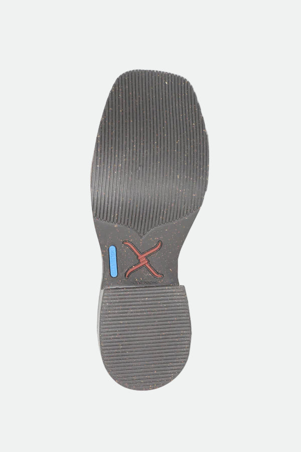 Twisted X Women’s 9” Tech X®2 Zip Boot - TCWXTR018