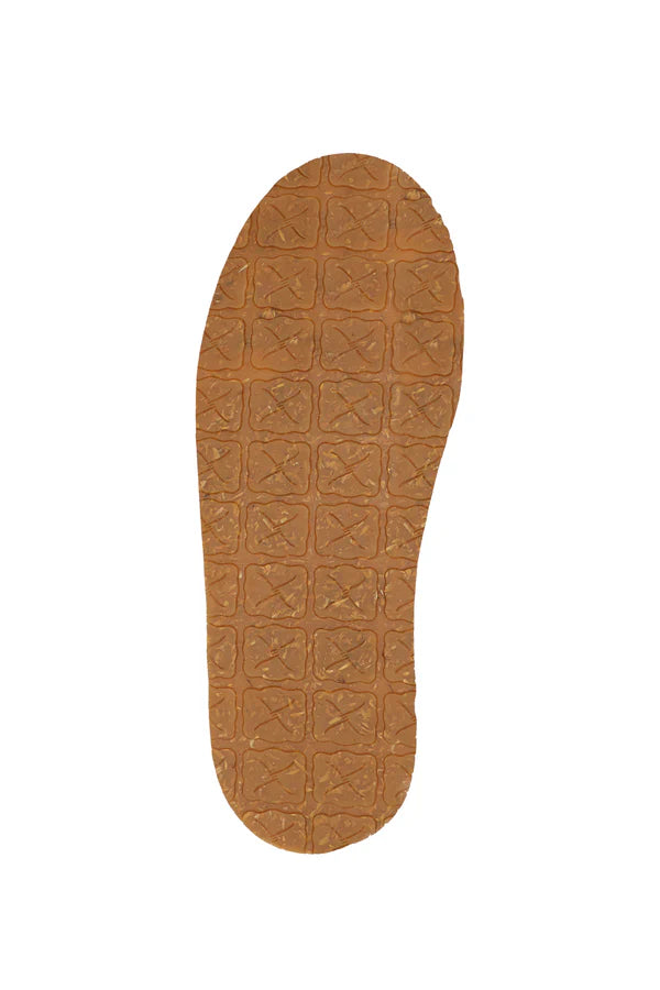 Twisted X Womens Loafer Slipon Pecan TCWCL0007