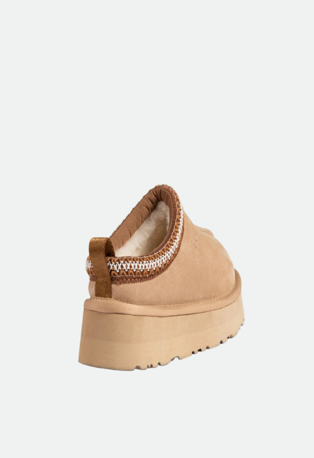 Ugg Sydney Platform Slipper - Ladies Uggs