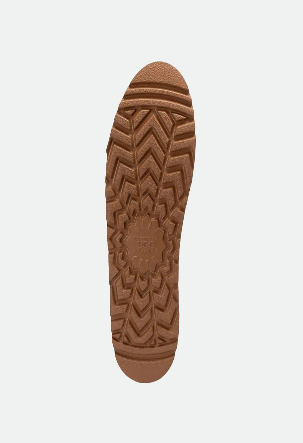 Ozwear Sydney Ladies Spring Platform Slipper (Water Resistant) (Detachable Wool Insole)