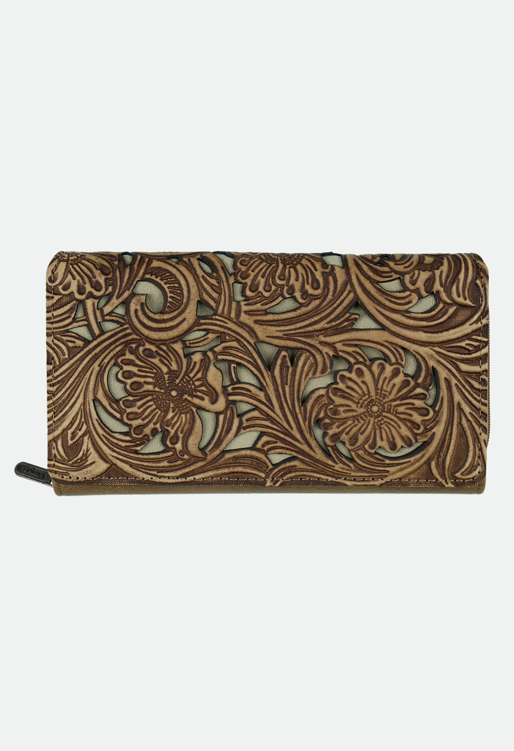 Wrangler AUDRA Wallet - Tan