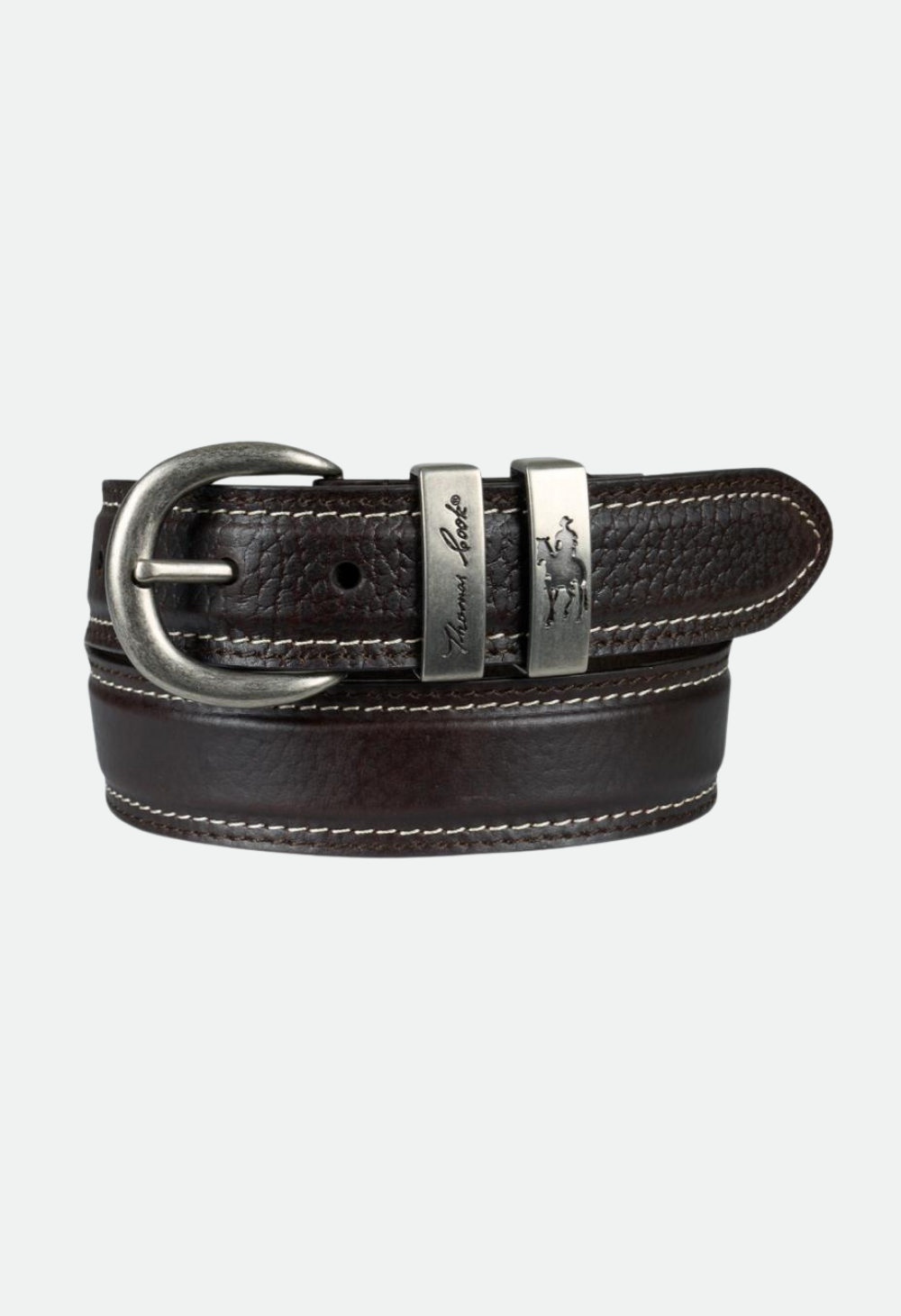 Thomas Cook Men's Forreston Belt