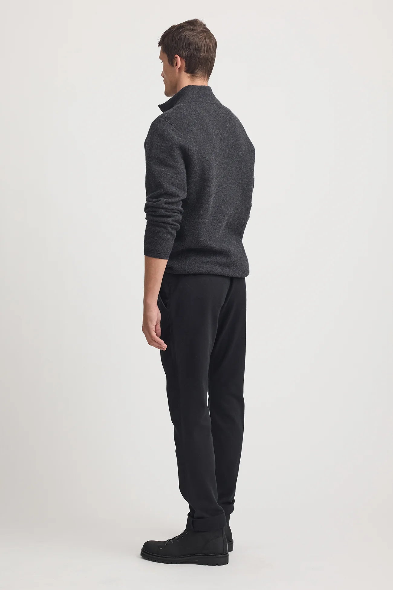 Toorallie Men's Utility Half Zip