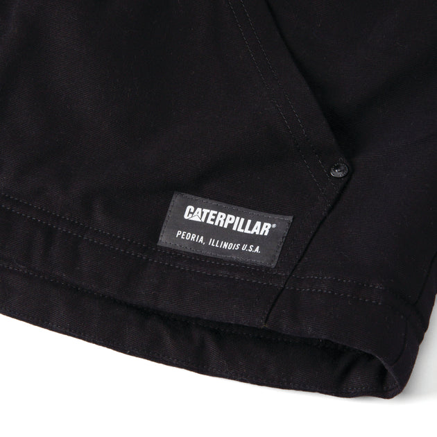 CAT Men’s Sherpa Lined Vest
