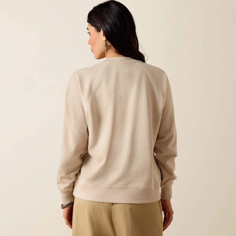 Ariat Women's Victoria Sweatshirt