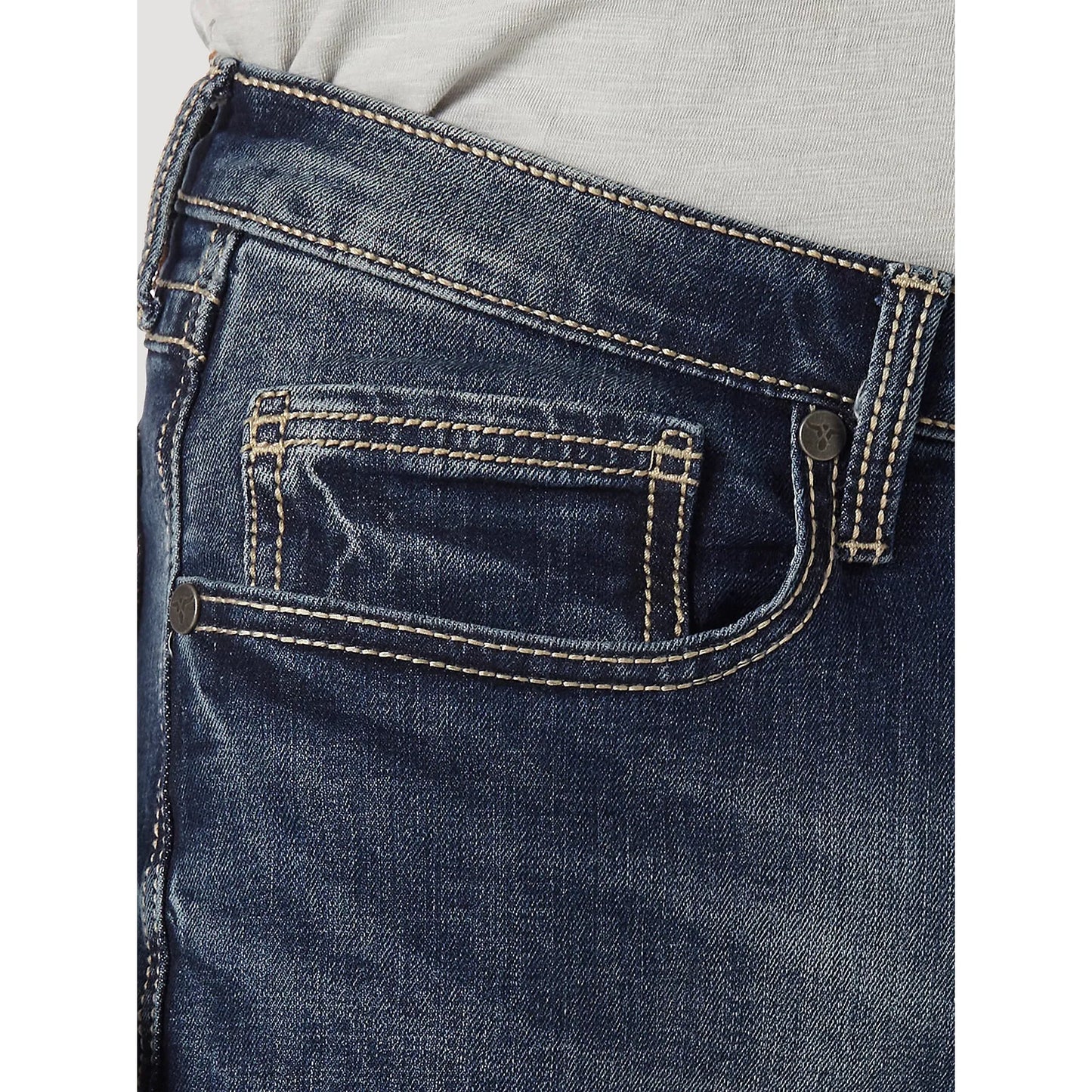 Wrangler® Men's 20X® No. 42 Vintage Bootcut Jean