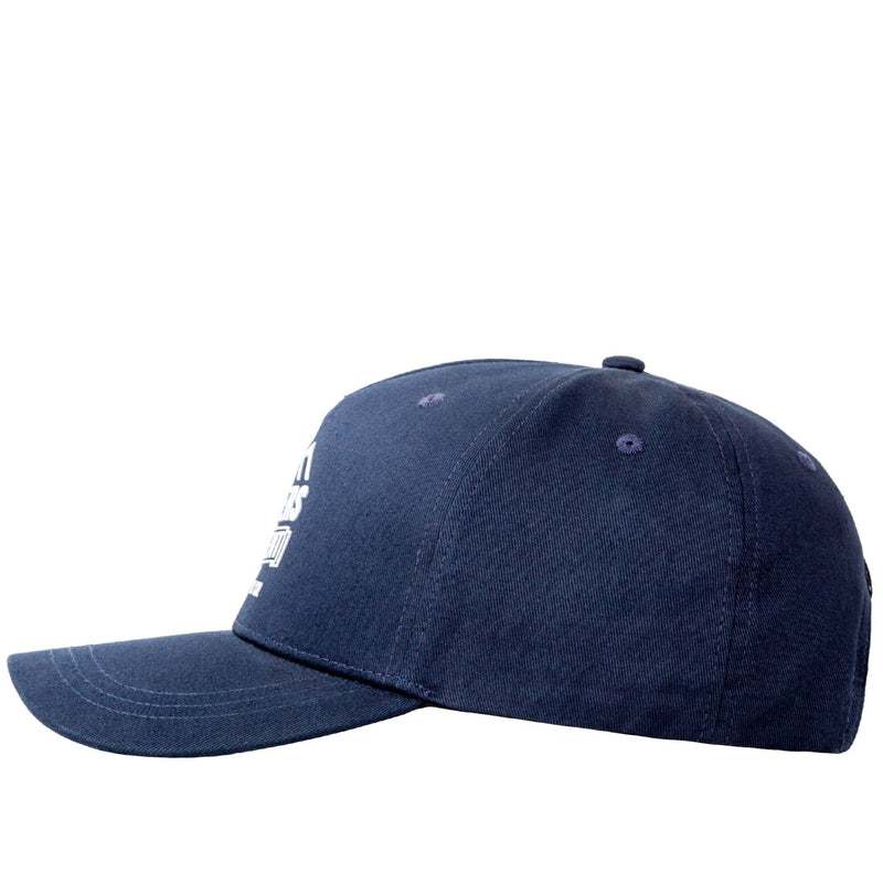 HUNTERS ELEMENT VISTA CAP - NAVY